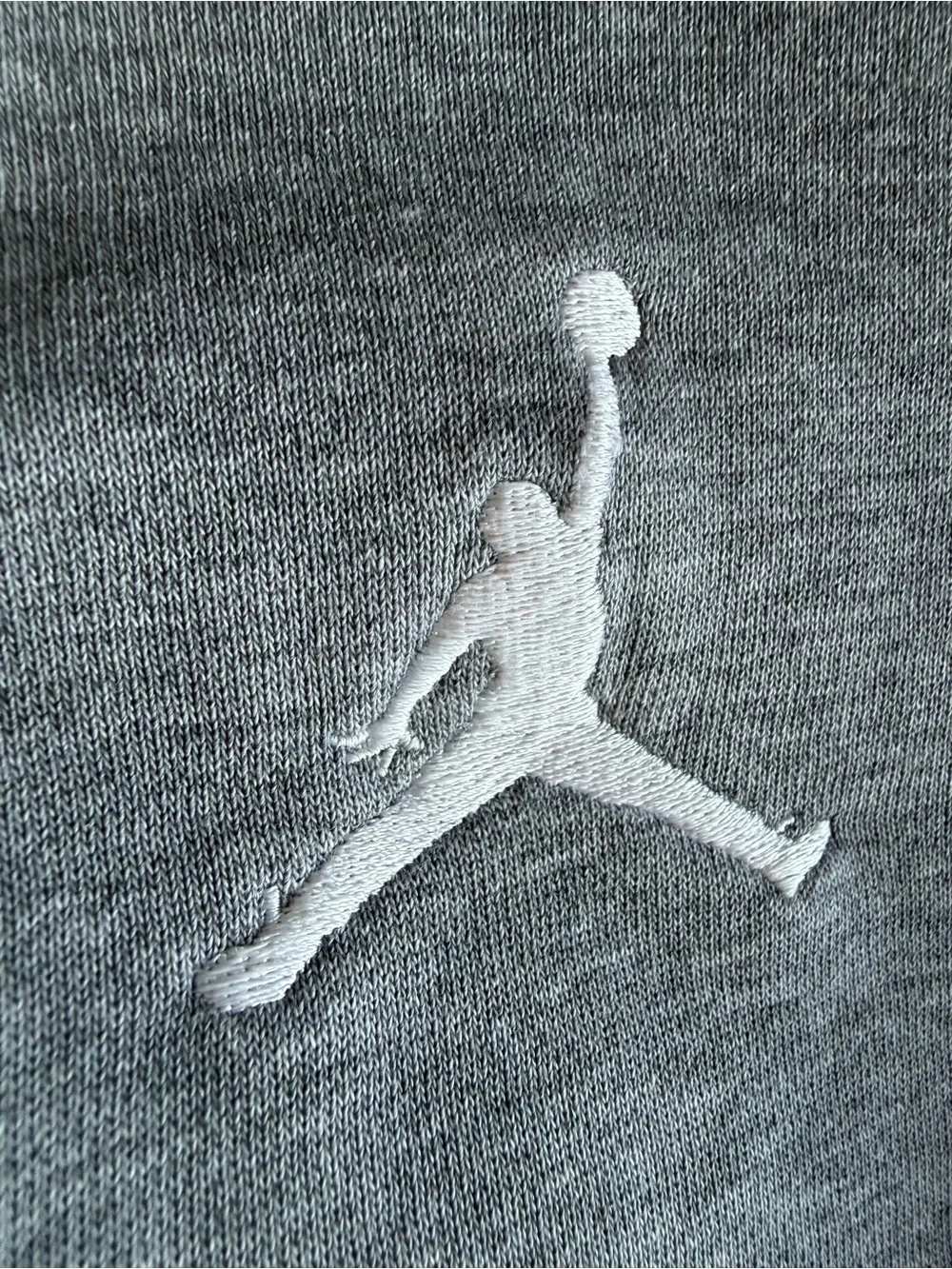 Jordan classic pullover